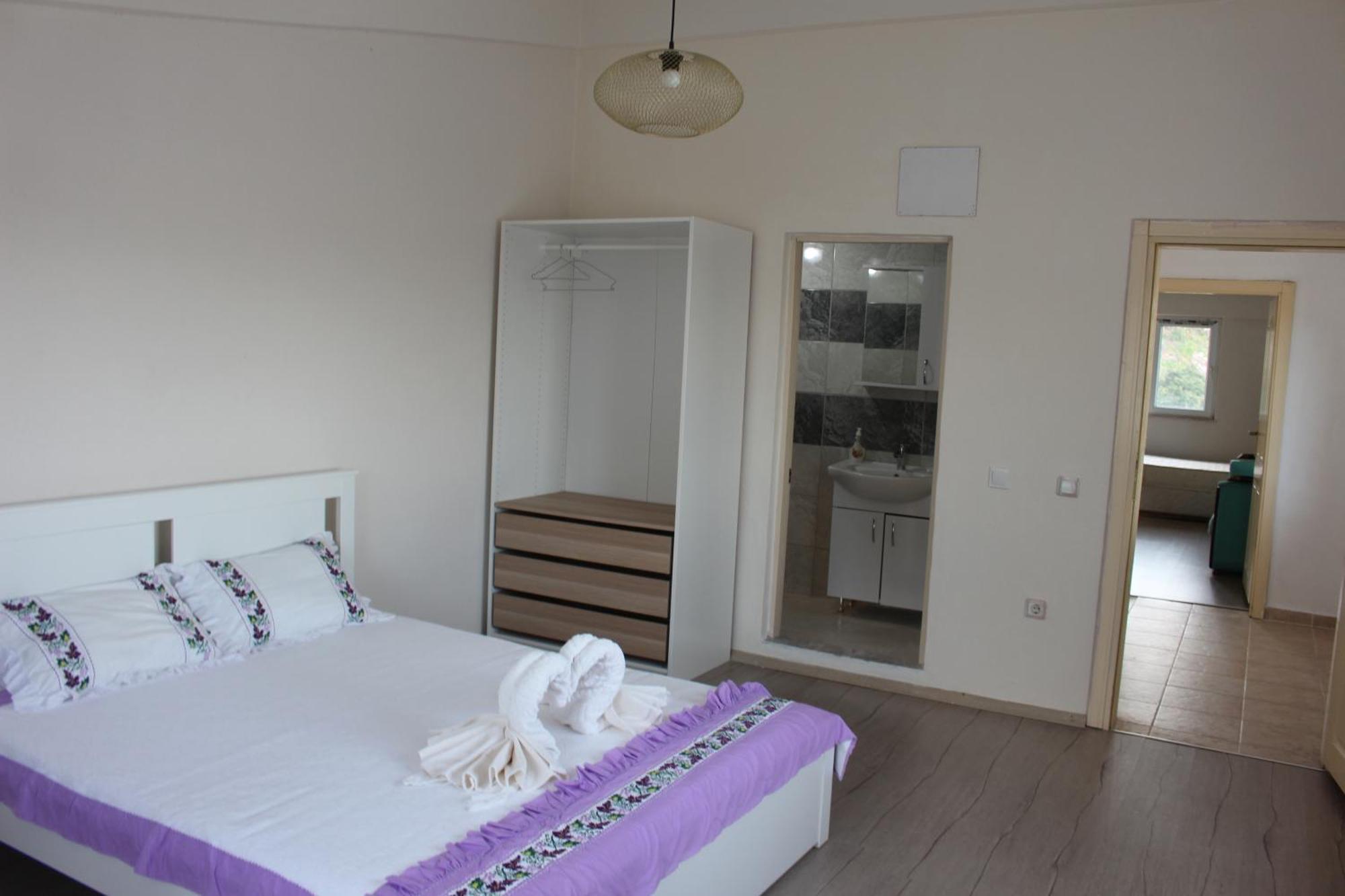 Heredot'S House Finike Kültér fotó