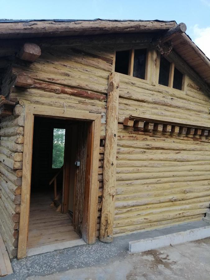 Heredot'S House Finike Kültér fotó